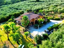 Villa Molinari B&B e Baby Park