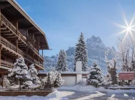 Hotel Trento