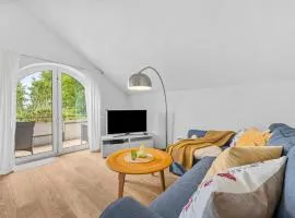 Ferienwohnung Nordstern - Schönberger Strand