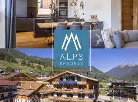 Zugspitz Suites Lermoos by ALPS RESORTS