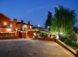 La Villetta nel Parco
