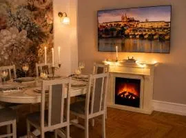 Tynska apartment