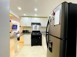 Charming 2-Bedroom Apartment in Santo Domingo Este