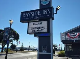 Bayside Inn