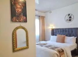 Golden Days Lodge
