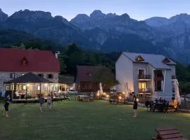 Bujtina Terthorja