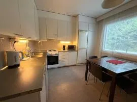 LibO apartment for the Porok3 work group