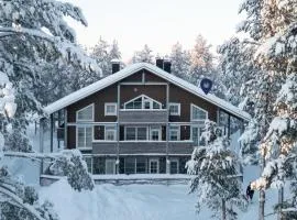 Leviraitti 14 B6 by Holiday in Lapland