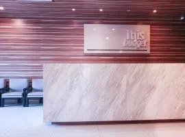 ibis budget Singapore Clove