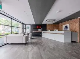 ibis budget Singapore Vanda