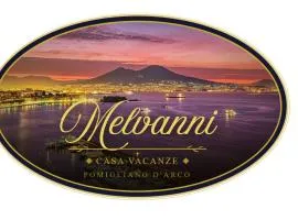 Melvanni