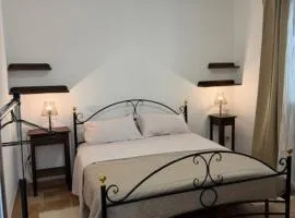 Casa Fontilame Tuscan Escape Near the Coast