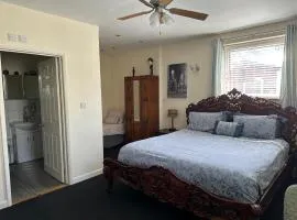 The Goodlife Guesthouse