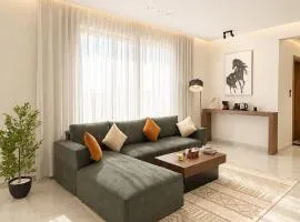 شقق سند
