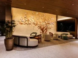 Mitsui Garden Hotel Okayama