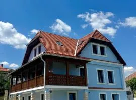 Kek Lepke Guesthouse - Sic