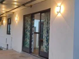Henz and Sia Vacation house