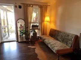 Cozy room in a house in SE London - shared facilities