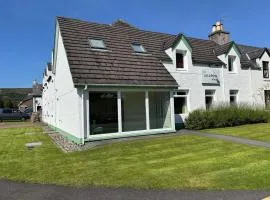 The Ullapool Rooms