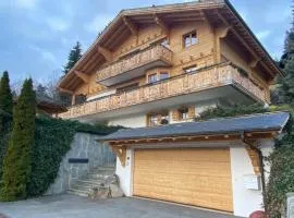 Sentio Chalet