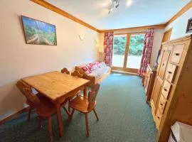 Résidence Valmont - Appartement 6 personnes avec vue sur la montagne MAE-4164