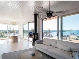 One of the Worlds Most Spectacular Sea Views