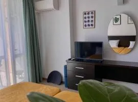 Atlantis Resort & Spa, комплекс Атлантис