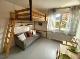 Résidence Le Bois D'aurouze - Mini-studio 2 couchages MAE-8284