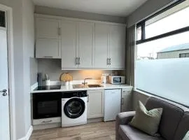 Cosy 1-Bedroom Apartment