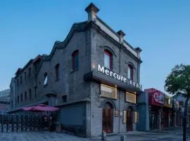 Mercure Beijing Tiananmen Square Qianmen Street