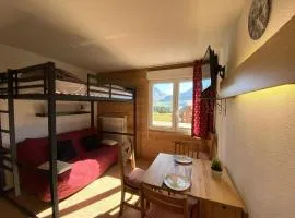 Résidence Le Bois D'aurouze - Studio pour 3 Personnes MAE-9004