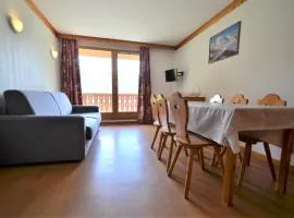 Résidence Valmont - Appartement 8 pers de 65m2 ski aux pieds MAE-4414