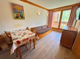 Résidence Valmont - Appartement 4 personnes aux Ménuires MAE-5664