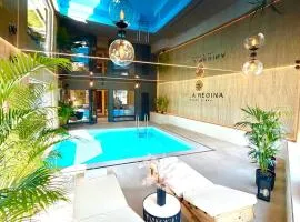 Willa Regina II Resort & SPA