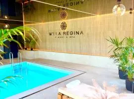 Willa Regina I Resort & SPA