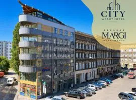 MARGI City Aparthotel