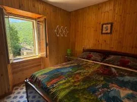 Dai Nonni Vacation Home