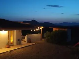 Agri B&B Zayna Sardinia