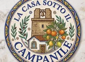 La Casa Sotto il Campanile