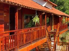 CO TO NATURE resort