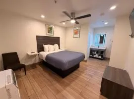 SurfSide Stay