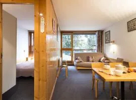 Résidence Nova 1 - Appartement 2 pièces 6 personnes proche des pistes MAE-7984