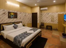 Hotel Kasol Heritage