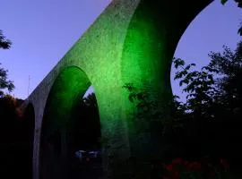 Maison Sous Le Pont
