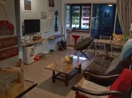Kluang Countryside Scenery NO LIFT SECOND FLOOR#NETFLIX#RETRO GAME