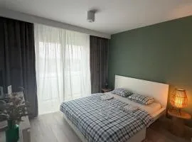 Apartament KORNER Chełmońskiego Śrem