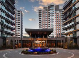 Mövenpick Living Istanbul Saklivadi, hotel sa İstanbul