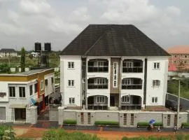 Zarabel Cozy Apartment