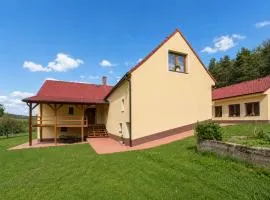 Chalupa U Vršitých