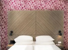 elaya hotel vienna city west, Trademark by Wyndham